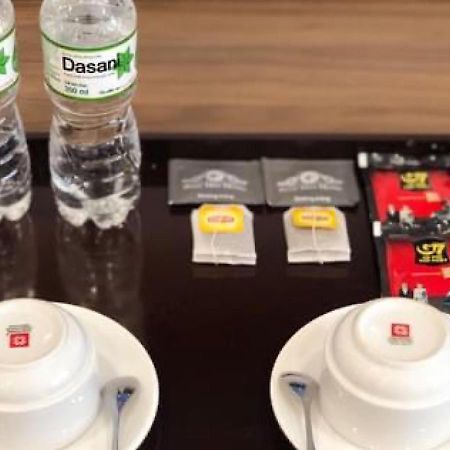 Hotel Royal II La Phu  Экстерьер фото