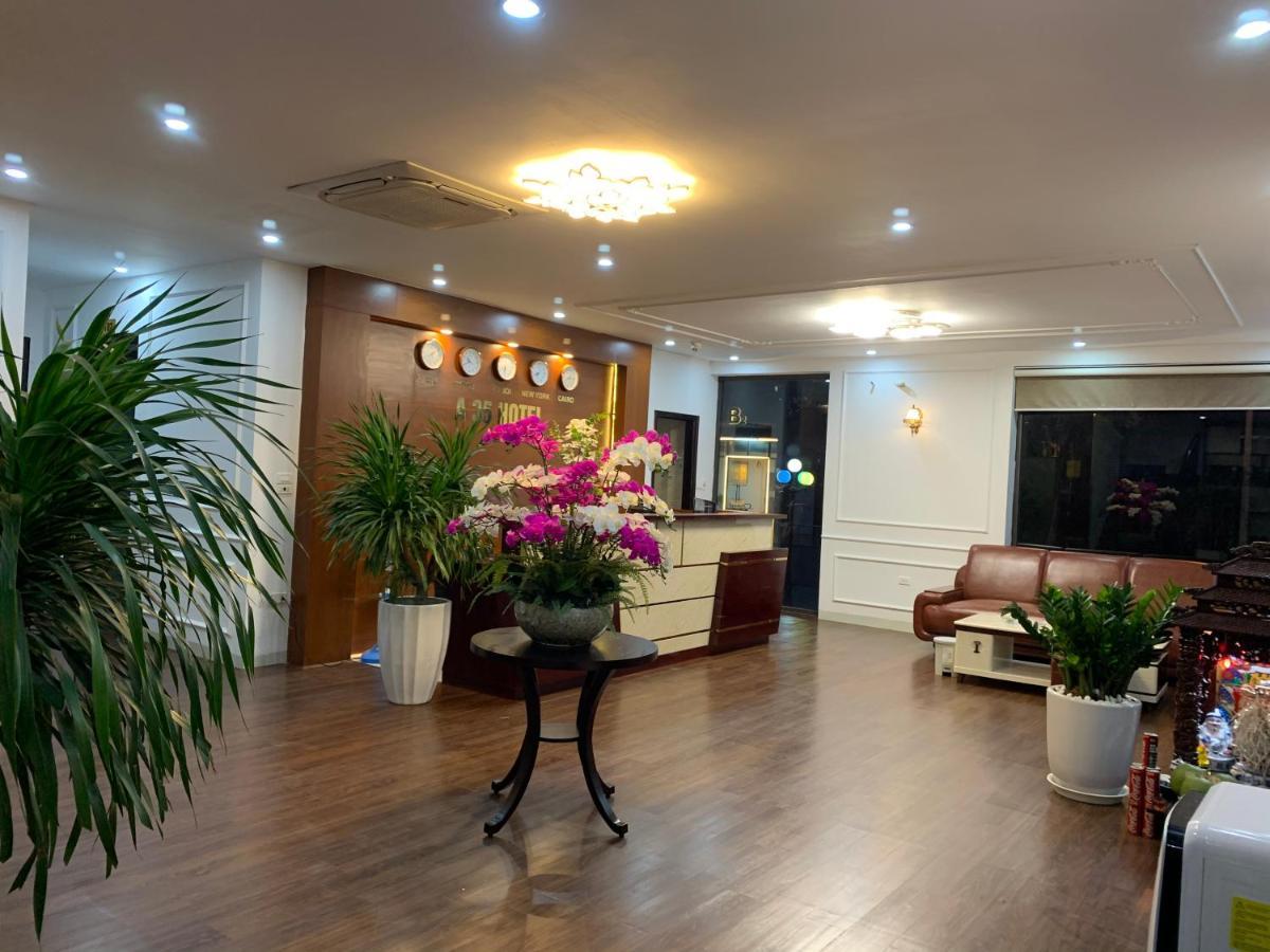 Hotel Royal II La Phu  Экстерьер фото