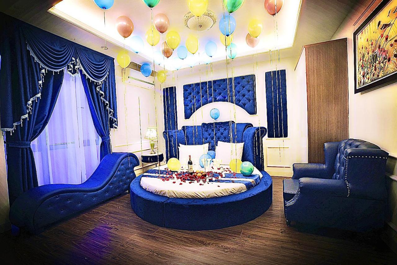 Hotel Royal II La Phu  Экстерьер фото