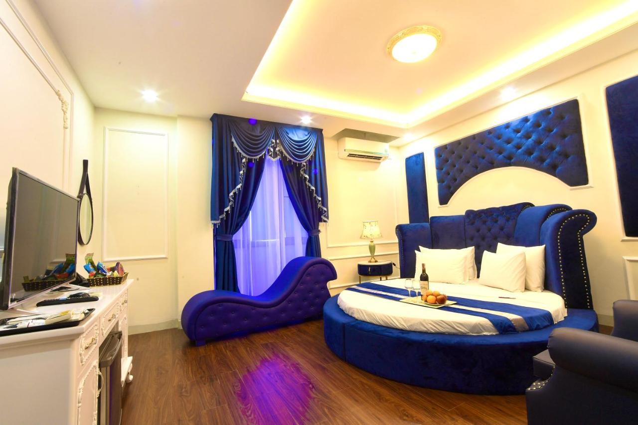 Hotel Royal II La Phu  Экстерьер фото