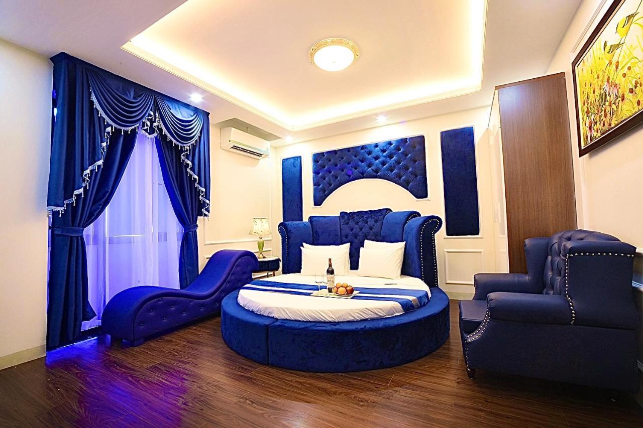 Hotel Royal II La Phu  Экстерьер фото