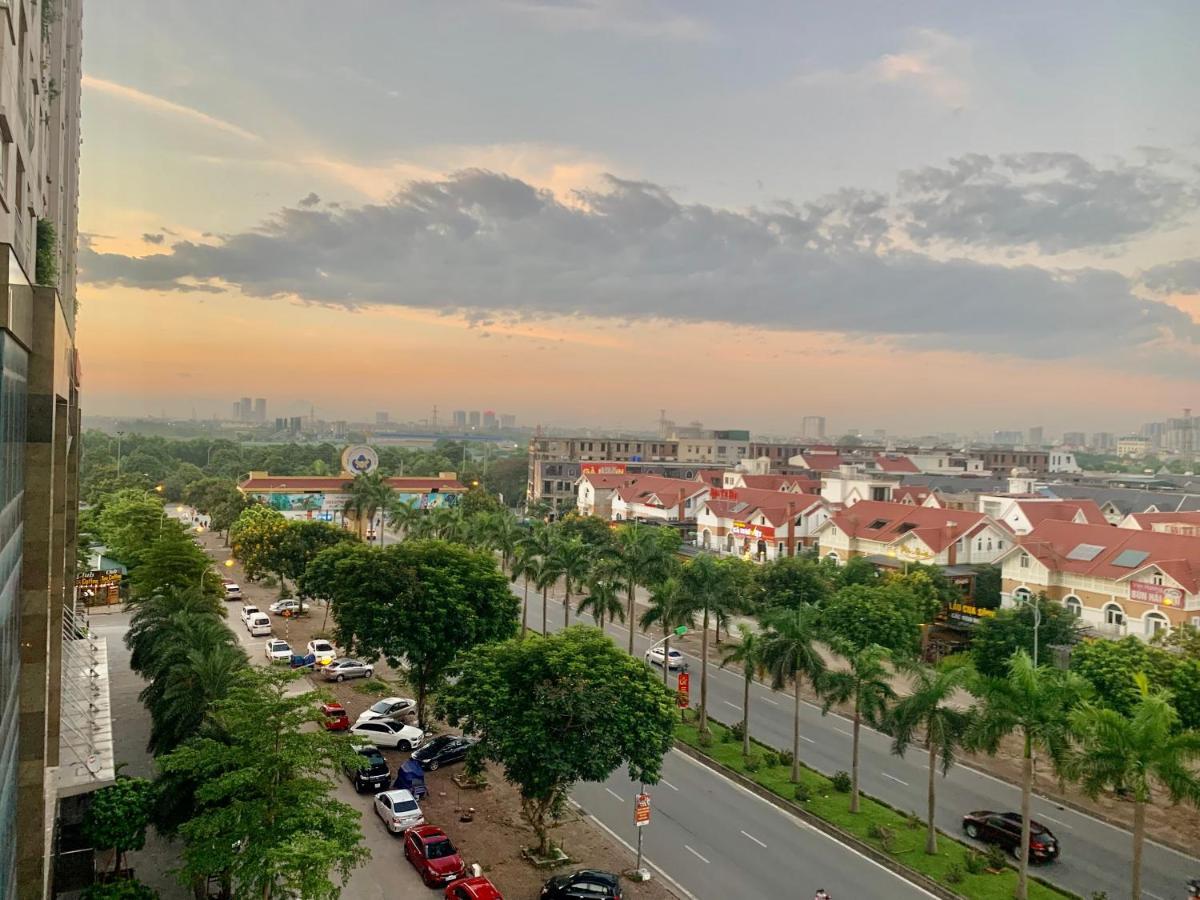 Hotel Royal II La Phu  Экстерьер фото